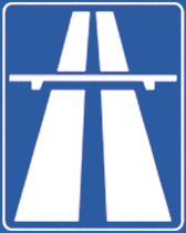M6 highway